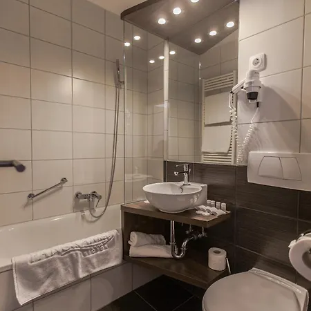 Otel Premium Panorama Siofok