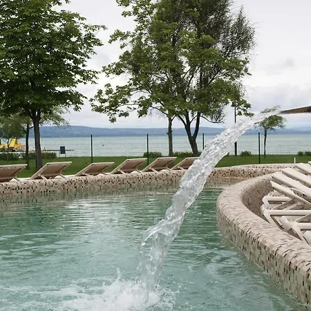 Premium Panoráma 4* Siófok