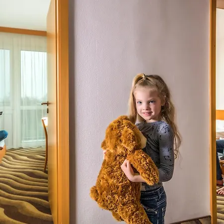 Hotel Premium Panorama