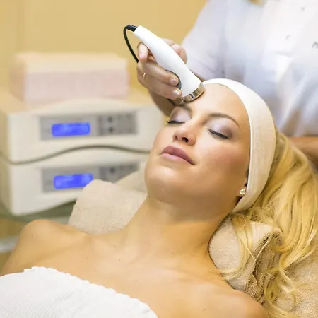 全景高级酒店 4*