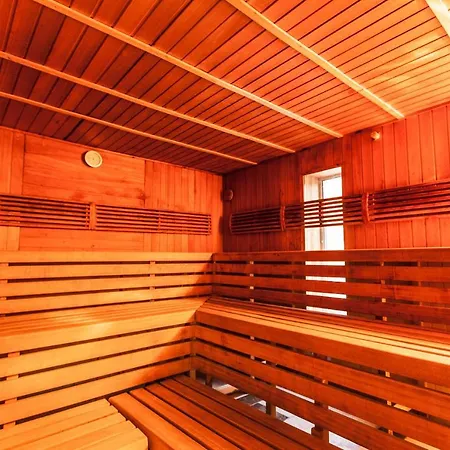 Premium Panoráma 4*