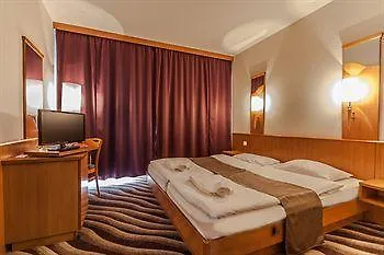 Premium Panoráma 4* Siófok