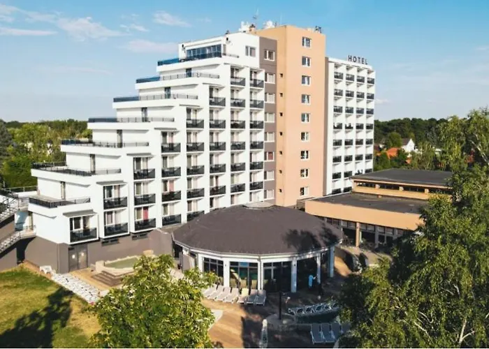 Premium Panoráma Siófok