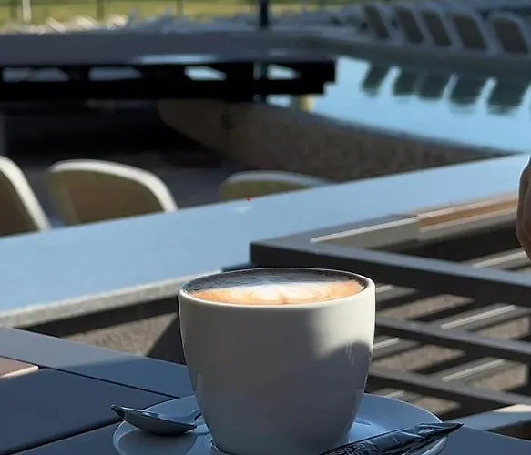 Premium Panoráma 4* Siófok