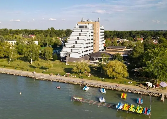 Premium Panoráma Szálloda