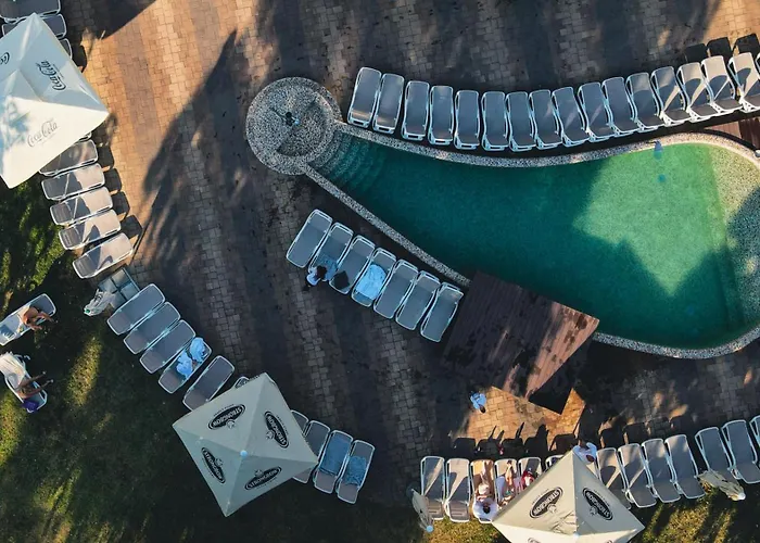 Premium Panoráma Hotel 4*