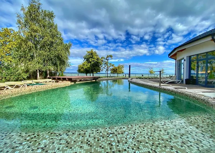 Premium Panoráma Siófok