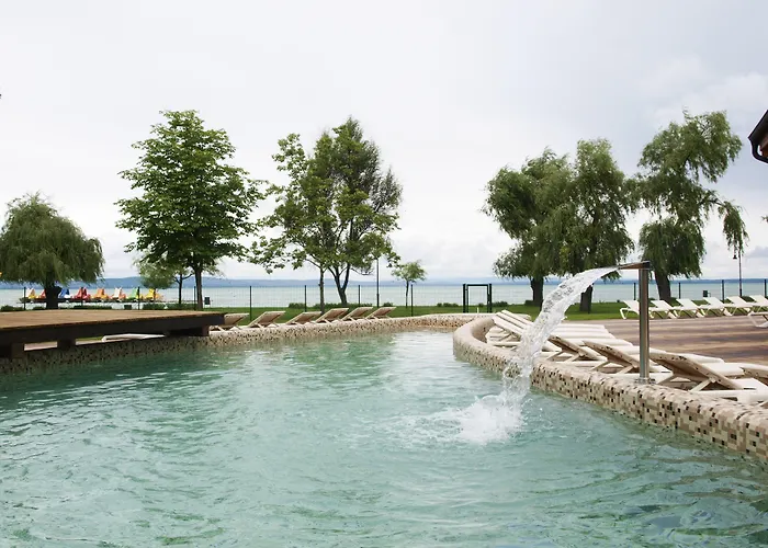 Premium Panoráma 4*