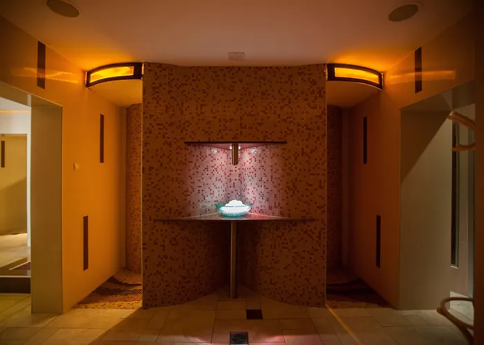 Premium Panoráma 4*