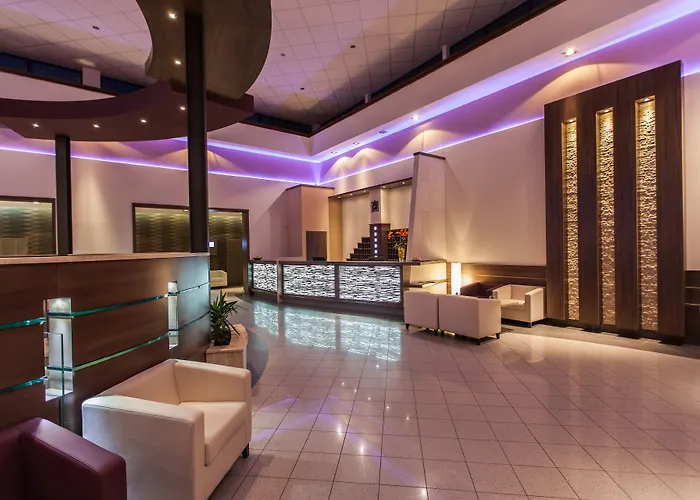 Hotel Premium Panoráma 4*