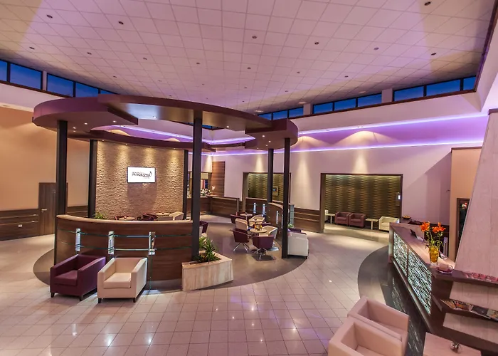 Hotel Premium Panoráma 4*