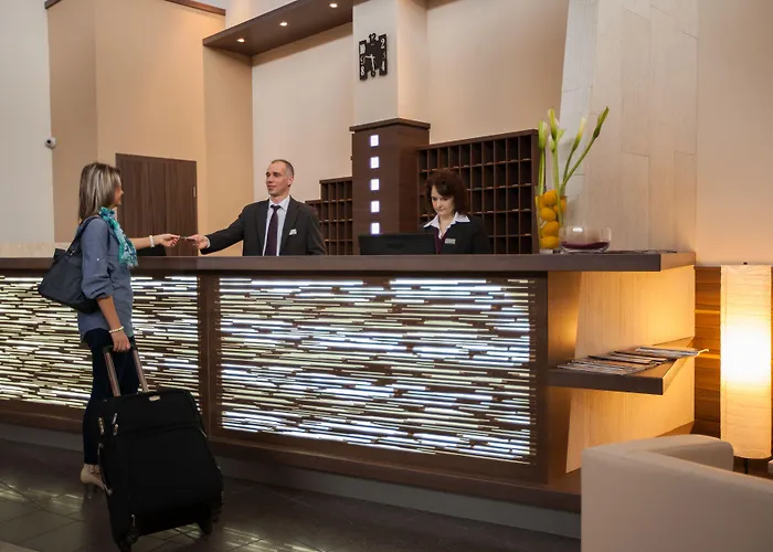 Hotel Premium Panoráma Siófok