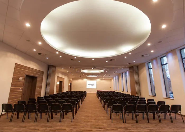 Hotel Premium Panoráma 4*