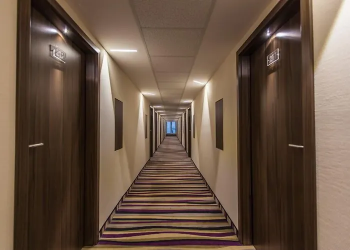 Premium Panoráma Hotel