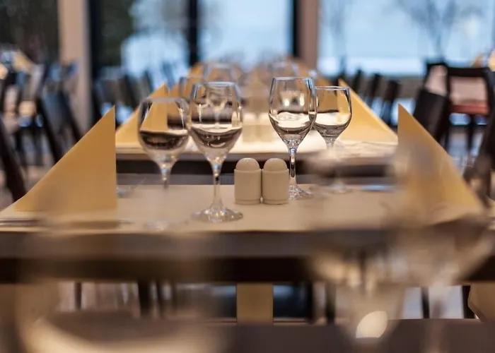 Hotel Premium Panoráma Siófok