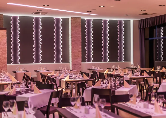 Premium Panoráma 4*