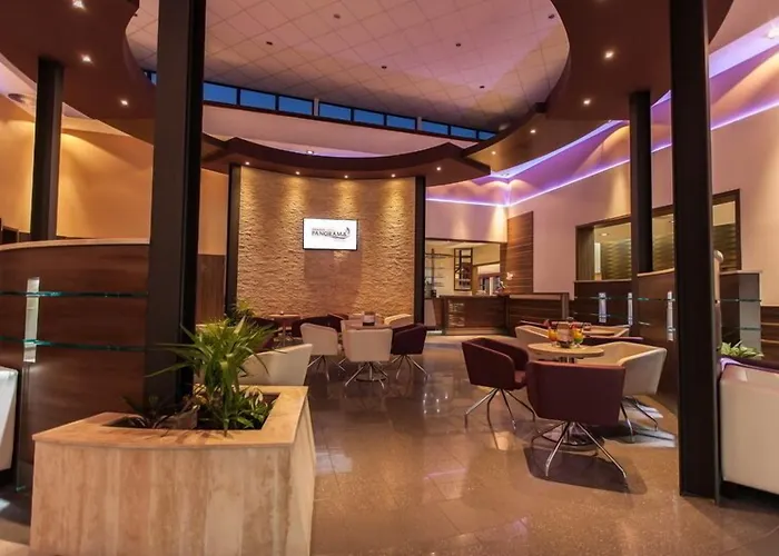 Premium Panoráma 4* Siófok