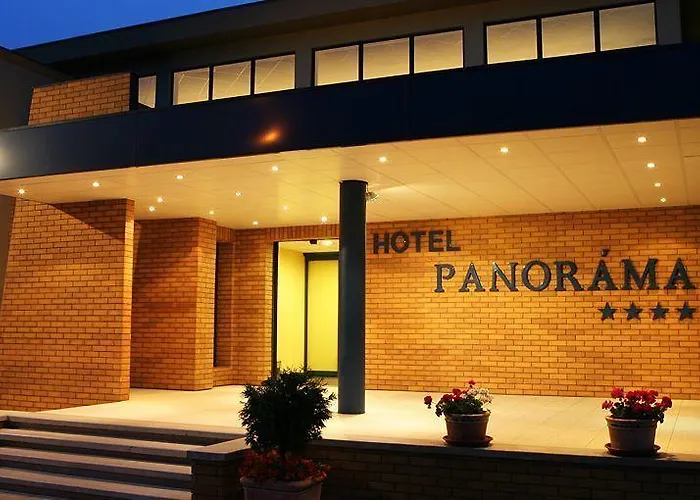 Premium Panorama Hotell