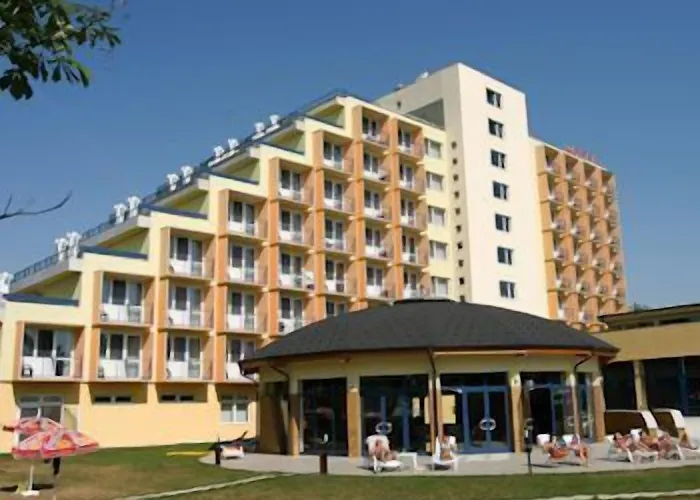 Szálloda Premium Panoráma 4*