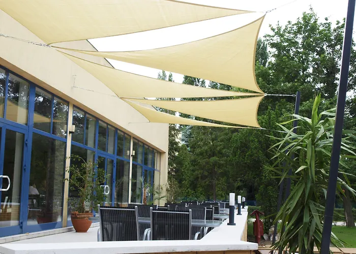 Hotel Premium Panoráma Siófok