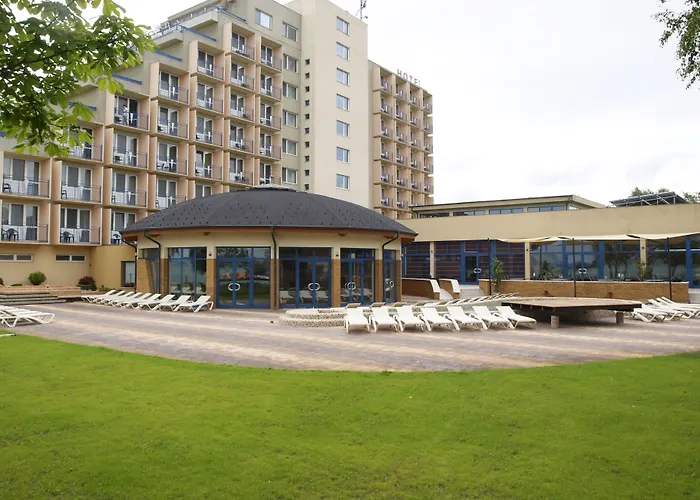 Szálloda Premium Panoráma Siófok