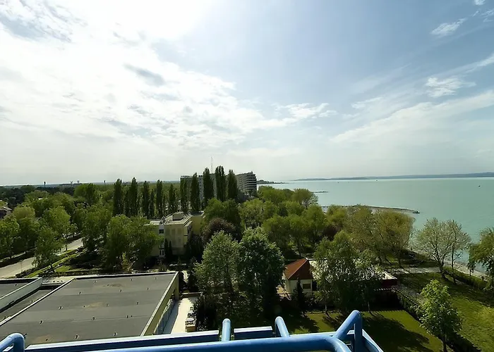 Premium Panoráma Hotel Siófok