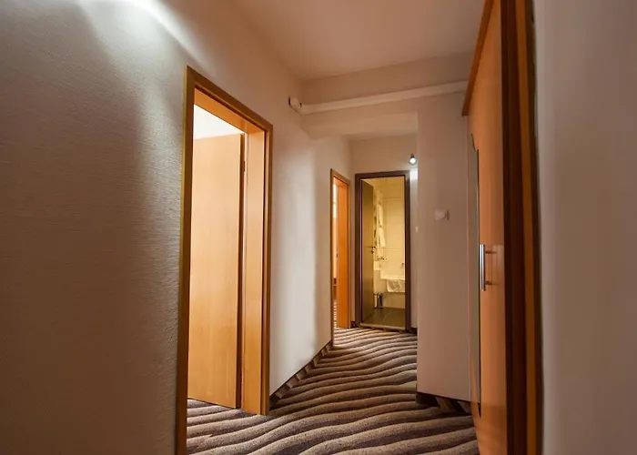 Hotel Premium Panoráma