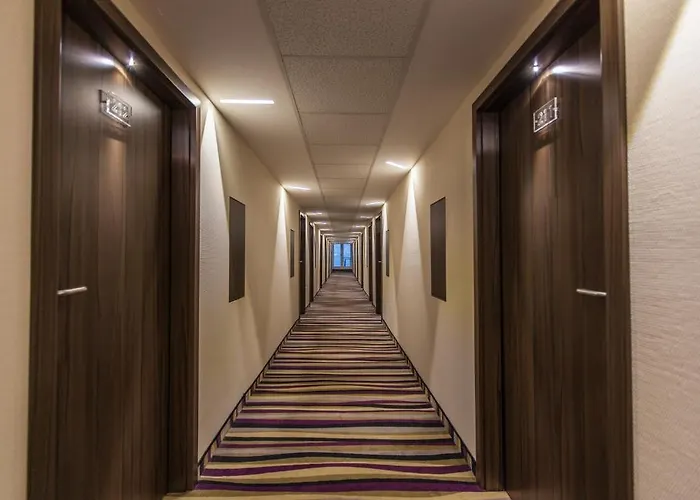 Premium Panoráma 4* Siófok