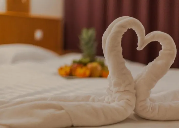 Szálloda Premium Panoráma