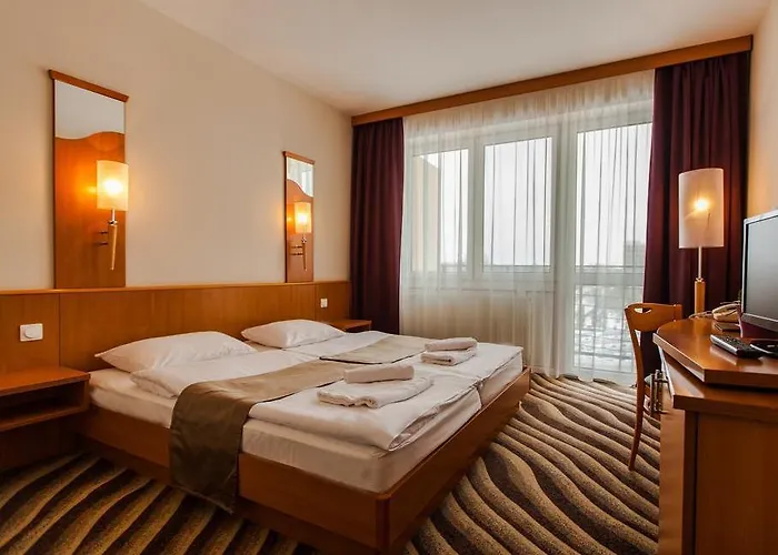 Szálloda Premium Panoráma