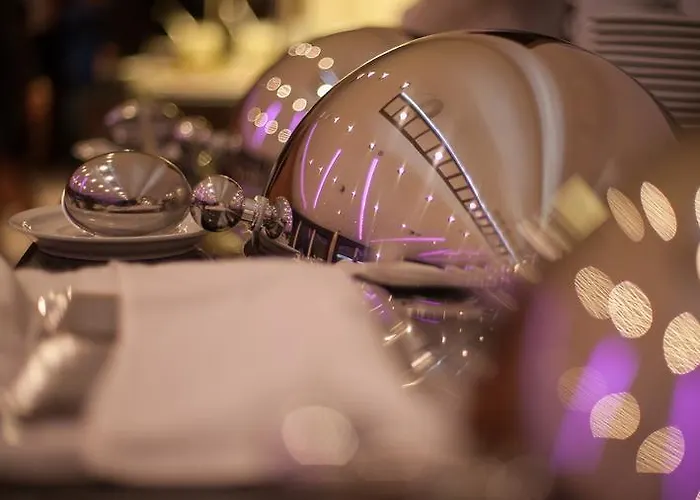 Szálloda Premium Panoráma Siófok