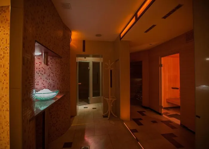 Premium Panoráma Hotel