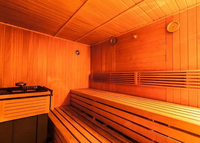 Szálloda Premium Panoráma 4*