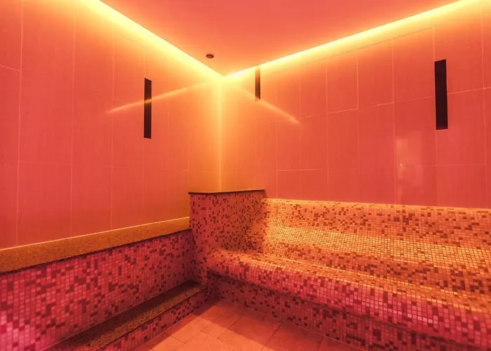 Premium Panoráma 4* Siófok