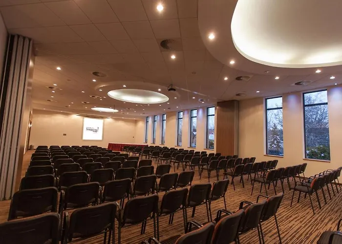 Premium Panoráma 4* Siófok