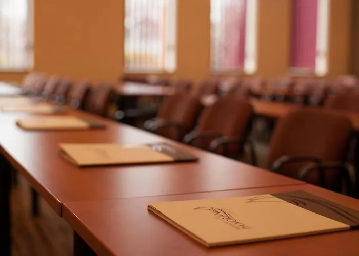 Premium Panoráma Szálloda