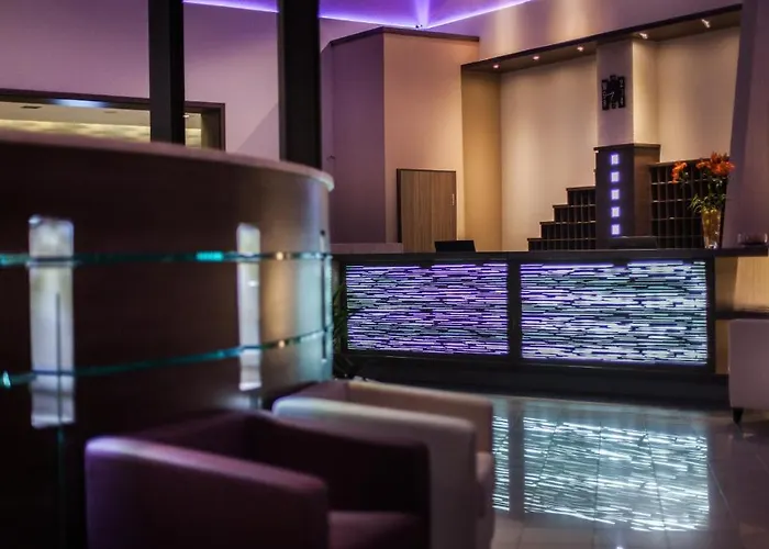 Szálloda Premium Panoráma 4*