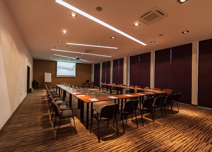 Premium Panoráma 4* Siófok