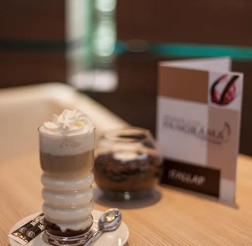 Premium Panoráma Siófok