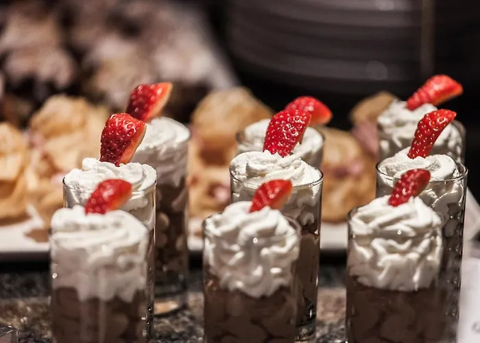 Szálloda Premium Panoráma Siófok