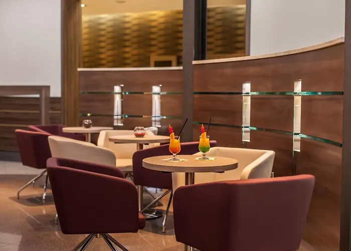 Premium Panoráma 4* Siófok