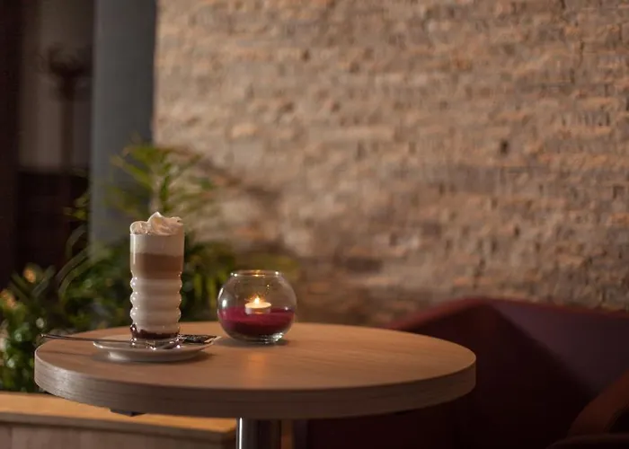 Hotel Premium Panoráma