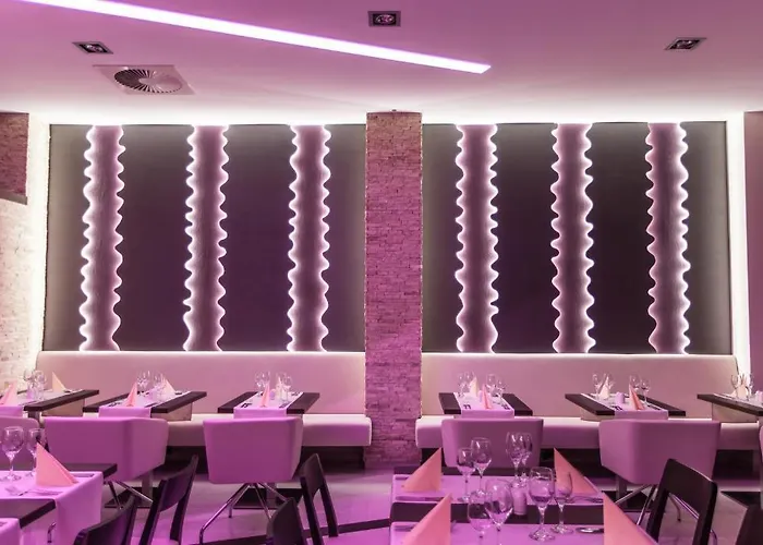 Szálloda Premium Panoráma