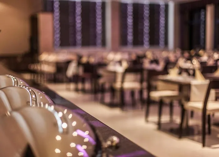 Premium Panoráma Hotel Siófok