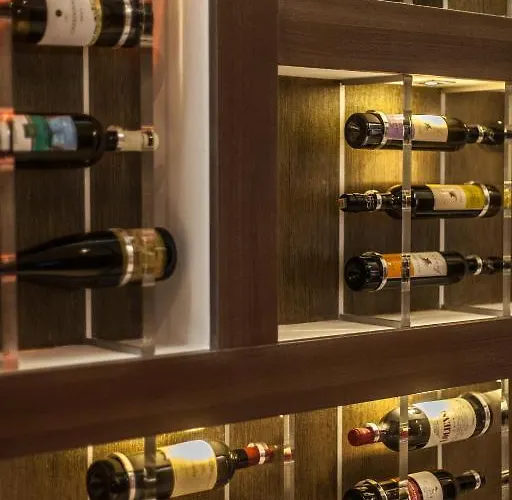 Premium Panoráma 4* Siófok