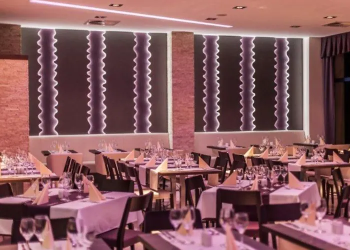 Hotel Premium Panoráma 4*