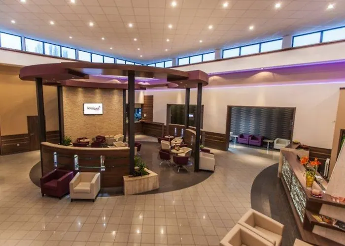 Szálloda Premium Panoráma Siófok