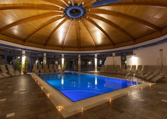 Hotel Premium Panoráma