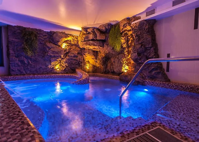 Premium Panoráma 4* Siófok