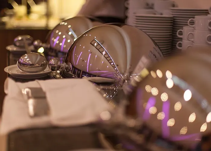 Premium Panoráma 4* Siófok